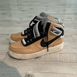 Nike Ricardo Tisci sneakers